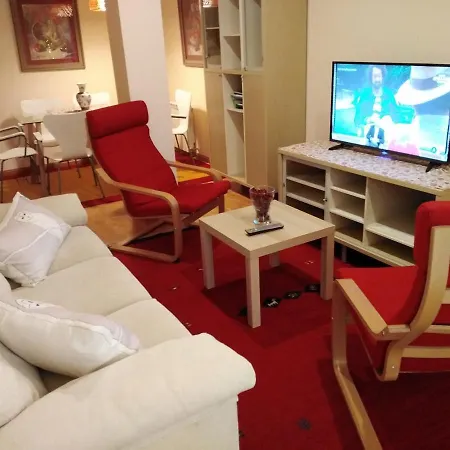 Tiviti Playa Apartment *