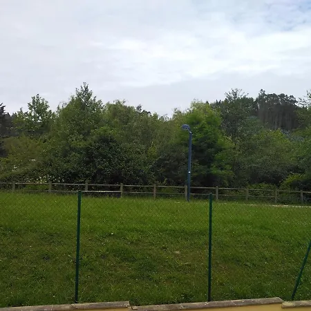 Apartment Tiviti Playa Ribadesella