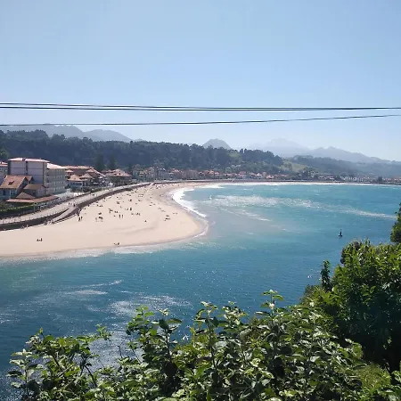 Tiviti Playa * Ribadesella