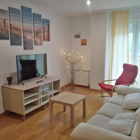 Appartement Tiviti Playa *