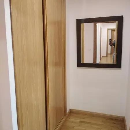 Tiviti Playa Appartement