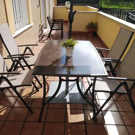 Apartment Tiviti Playa Ribadesella