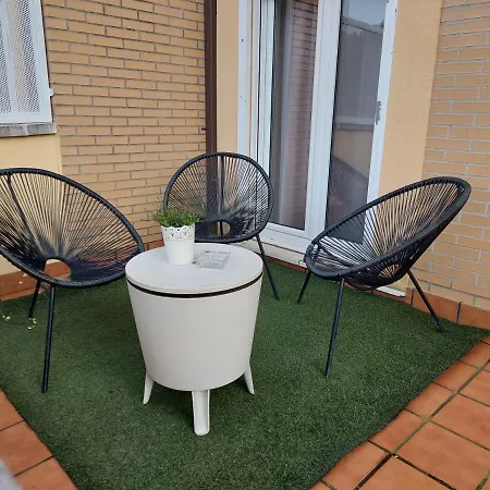 Tiviti Playa Apartment *