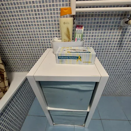 Appartement Tiviti Playa *