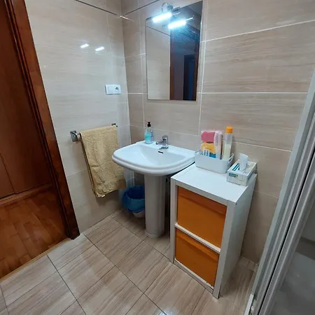 Apartment Tiviti Playa