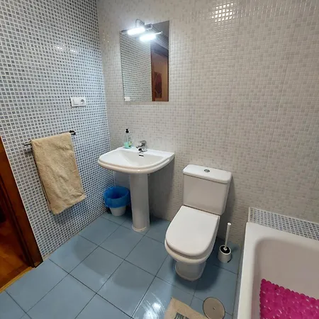 Appartement Tiviti Playa *