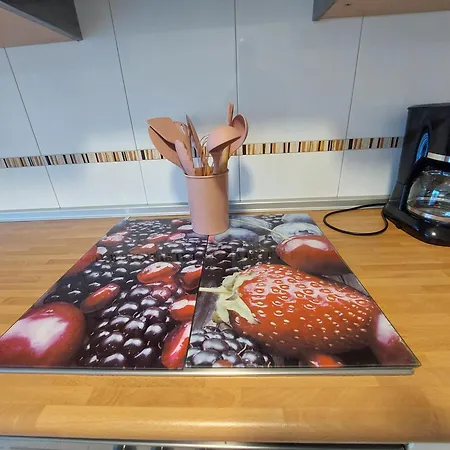 Apartment Tiviti Playa