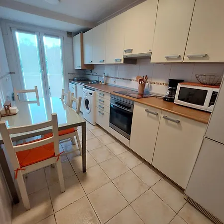 Tiviti Playa Appartement