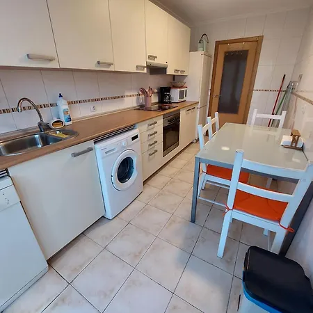 Appartement Tiviti Playa *