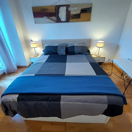 Appartement Tiviti Playa