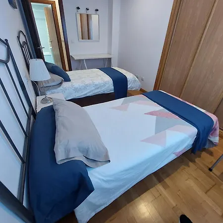 Tiviti Playa Appartement