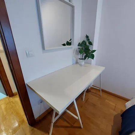 Tiviti Playa Appartement *