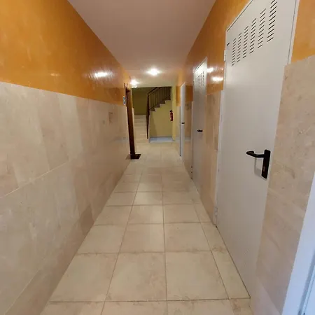 Apartment Tiviti Playa *