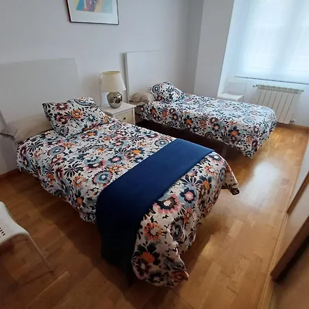 Tiviti Playa * Ribadesella