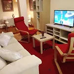 Tiviti Playa アパート *