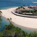 Tiviti Playa リバデセリャ