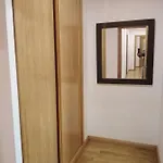 Tiviti Playa アパート