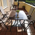 アパート Tiviti Playa リバデセリャ