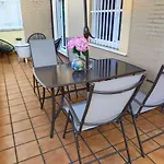 アパート Tiviti Playa リバデセリャ