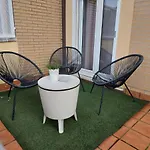 Tiviti Playa アパート *