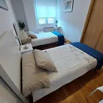 Tiviti Playa アパート