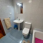 アパート Tiviti Playa *