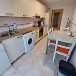 アパート Tiviti Playa *