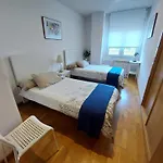 Tiviti Playa アパート リバデセリャ