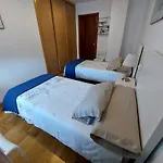 Tiviti Playa アパート リバデセリャ