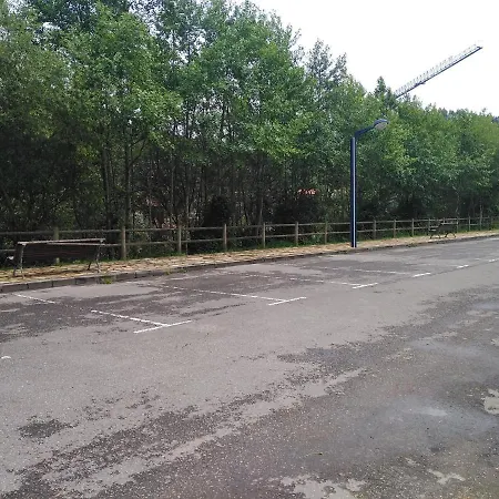 Tiviti Playa شقة *