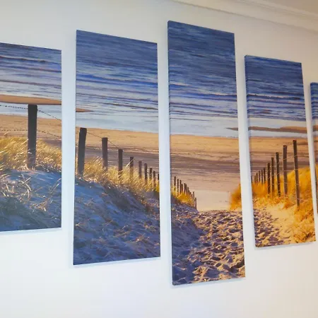 Tiviti Playa شقة *