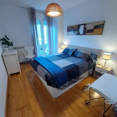 Tiviti Playa Апартаменты Рибадеселья