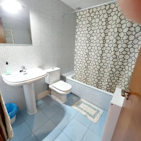 Tiviti Playa * Рибадеселья