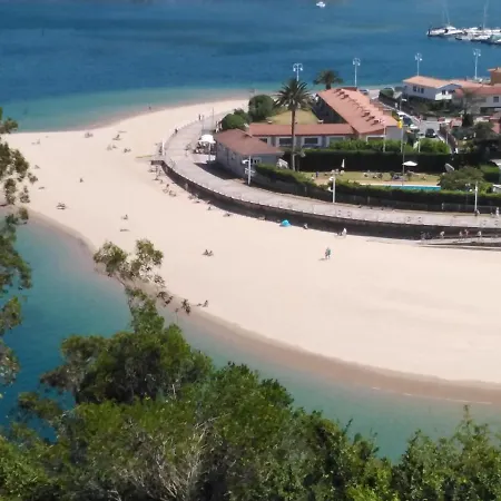 Tiviti Playa Ribadesella