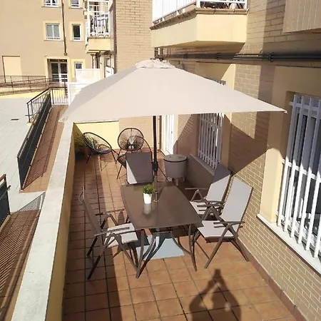 Tiviti Playa Apartamento