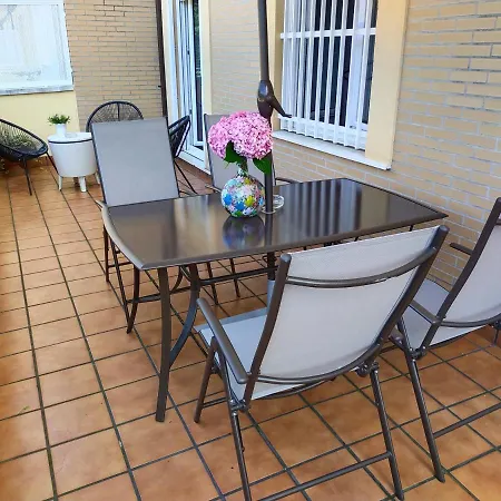 Apartamento Tiviti Playa Ribadesella