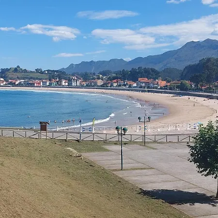 Tiviti Playa Apartamento