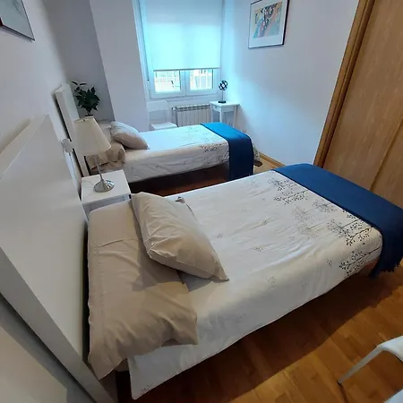 Tiviti Playa 아파트