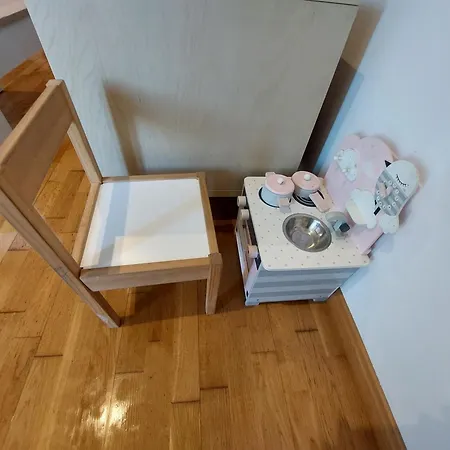 Apartamento Tiviti Playa Ribadesella