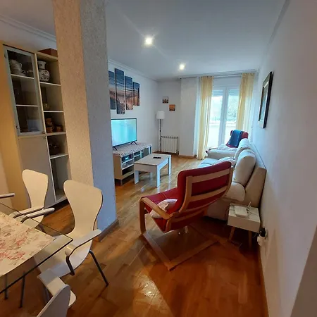 아파트 Tiviti Playa