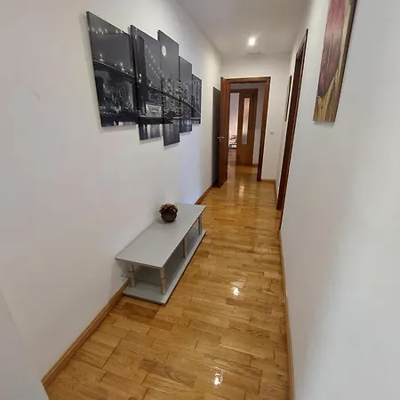 Apartamento Tiviti Playa
