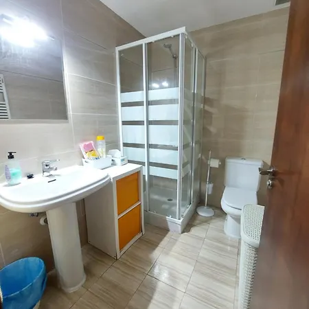 아파트 Tiviti Playa *