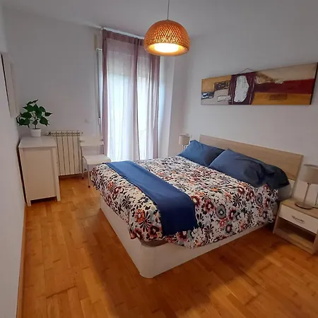 Apartamento Tiviti Playa Ribadesella